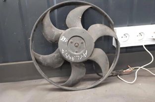 MERCEDES-BENZ A-Class W168 (1997-2004) Motorkylare kylare 3136613265 30180995