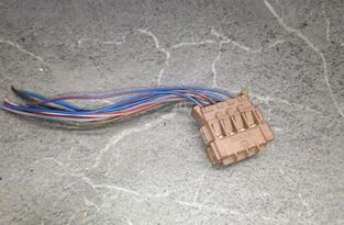 MERCEDES-BENZ E-Class W210 (1995-2002) Oljepump 2105450903 30182770