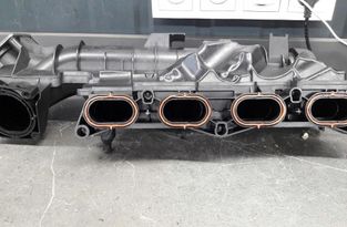 MERCEDES-BENZ CLA-Class C117 (2013-2016) Insugsgrenrör a2700900737 30185750