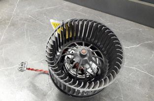 PEUGEOT 307 1 generation (2001-2008) Innervärmare 1736007103 30185800