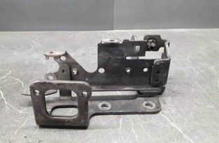 MERCEDES-BENZ C-Class W204/S204/C204 (2004-2015) Motorfäste fram a6512231541 30186079