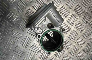 BMW X1 E84 (2009-2015) Gasspjällskropp 780437302 30498196