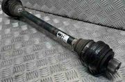 AUDI A4 B8/8K (2011-2016) Bakre höger drivaxel 8K0501203N 30520168