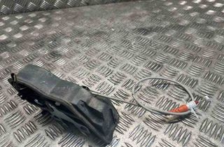 BMW 3 Series Gran Turismo F34 (2013-2017) Bakre höger dörrlås 7202148 31652576