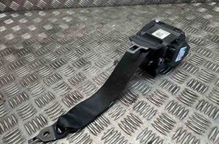 BMW 3 Series G20/G21/G28 (2018-2024) Säkerhetsbälte i mitten bak 0000L0680H,0589P1000277 32107295