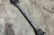 MERCEDES-BENZ E-Class W211/S211 (2002-2009) Bakre höger drivaxel A2133502611 32799224