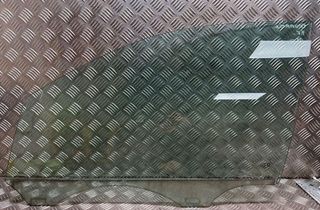 VOLKSWAGEN Touareg 2 generation (2010-2018) Fram vänster dörrglas 43R000677,DOT39M35AS2,E000189 32854939