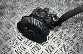 VOLKSWAGEN Touareg 2 generation (2010-2018) Servostyrningspump 7p6422154 32930179