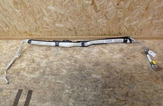 VOLKSWAGEN Golf 5 generation (2003-2009) Vänster sidokrockkudde SRS 1K6880741 27001180