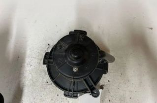 PEUGEOT 307 1 generation (2001-2008) Innervärmare H1520,PF2A27928 27004841