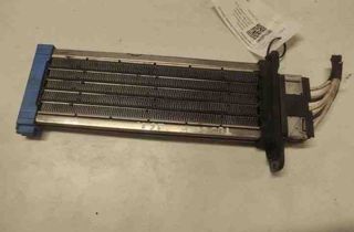 HYUNDAI Tucson 1 generation (2004-2010) Elektrisk kupévärmare radiator H309330010,EP0575649,US5562844 27008387