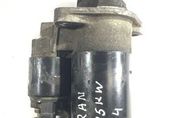 VOLKSWAGEN Sharan 1 generation (1995-2010) Startmotor 02M911023F,0001125048 27010747