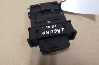 RENAULT Laguna 3 generation (2007-2015) Tändningslås A2C53299319 27017778