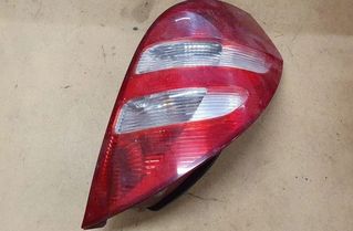 MERCEDES-BENZ A-Class W169 (2004-2012) Bakre höger bakljuslampa A169820 27024839