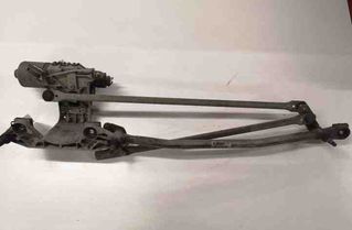 FORD C-Max 1 generation (2003-2010) Vindrutetorkare fram 3M5117508AA,3397020600,3M5117504AG 27038864