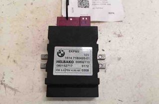 BMW 1 Series E81/E82/E87/E88 (2004-2013) Bränslepumpkontroll 1614718042601,55892110,080152717 27040921