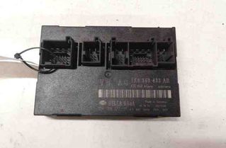 VOLKSWAGEN Touran 1 generation (2003-2015) Komfortkontrollenhet 1K0959433AR,5DK00897711 27061660