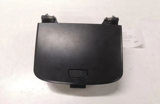 CHEVROLET Captiva 1 generation (2006-2018) Handskfack TBX18 27063799