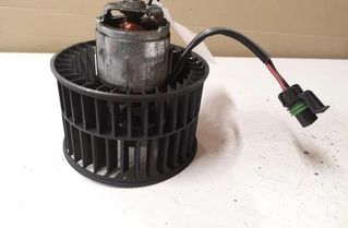 RENAULT Espace 3 generation (1996-2002) Innervärmare 0130063507 27066378