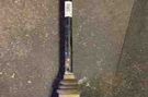 BMW 1 Series F20/F21 (2011-2020) Bakre höger drivaxel 7624206,0253121687190A 27071204