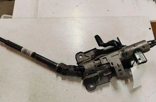 PEUGEOT 3008 1 generation (2010-2016) Rattaxelsats 18119561003,19560M3103072814,117690 27077177