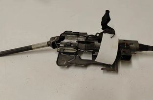 PEUGEOT 3008 1 generation (2010-2016) Rattstångsmekanism 11769D,11770F,F11594 27077194