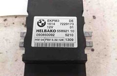 BMW 1 Series E81/E82/E87/E88 (2004-2013) Bränslepumpkontroll 7229173,55892110,090850092 27081184