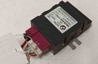 BMW 1 Series E81/E82/E87/E88 (2004-2013) Bränslepumpkontroll 7229173,55892110,092580075 27081222