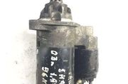 VOLKSWAGEN Sharan 1 generation (1995-2010) Startmotor 02M911023F 27082543