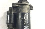 VOLKSWAGEN Sharan 1 generation (1995-2010) Startmotor 02M911023F,0001125048 27082544