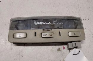 RENAULT Trafic 2 generation (2001-2015) Ljudhögtalare för höger bakdörr 316971A 27087076