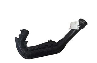 FORD Mondeo 4 generation (2007-2015) Intercooler slangrör 6G916K683A 27090337