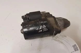 MERCEDES-BENZ C-Class W203/S203/CL203 (2000-2008) Startmotor 0001107406,0001513901 27107373
