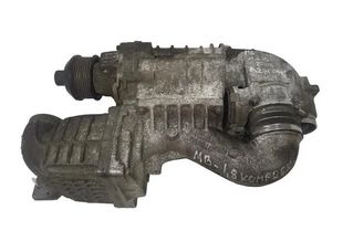 MERCEDES-BENZ C-Class W203/S203/CL203 (2000-2008) Fjädrande kompressorfäste A2711400887,4010528A 27107401