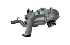 PEUGEOT 3008 1 generation (2010-2016) EGR-ventil 9802194080,1303970891 27107733