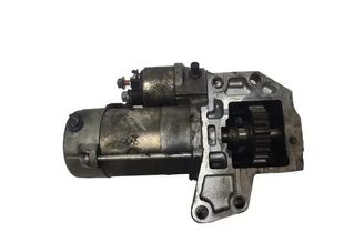 CITROËN C6 1 generation (2004-2012) Startmotor 9649448380 27127790