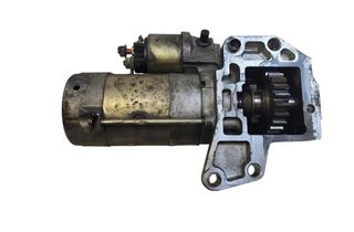 PEUGEOT 607 1 generation (2000-2008) Startmotor 96494483804280001630 27518251