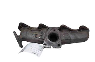NISSAN X-Trail T31 (2007-2014) Avgasrör H82443150 27884803