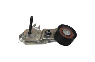 VOLVO V40 Cross Country 1 generation (2012-2020) Bältesspännare 31401396 27905066