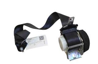 CITROËN C5 2 generation (2008-2017) Vänster bakbälte 1000045 27907251