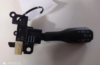 TOYOTA Corolla Verso 1 generation (2001-2009) Farthållarspaksratt 18A174 28605455