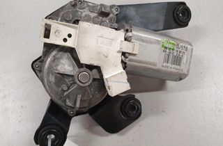 CITROËN C5 2 generation (2008-2017) Baklucka Fönstertorkare Motor 963267198001 28621469
