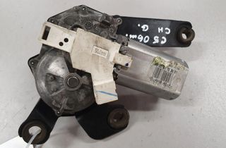 CITROËN C5 2 generation (2008-2017) Baklucka Fönstertorkare Motor 963267198001 28621477