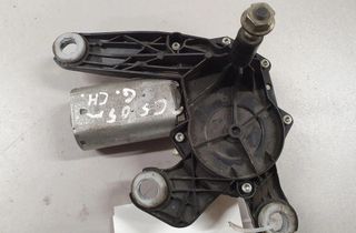 CITROËN C5 2 generation (2008-2017) Baklucka Fönstertorkare Motor 963267198001 28621478