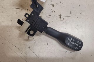 TOYOTA Corolla Verso 1 generation (2001-2009) Farthållarspaksratt 18A174 28649385