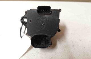 CITROËN C4 Picasso 1 generation (2006-2013) Blåsfläktrelä 9659799080 28685602