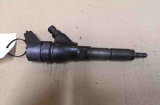 PEUGEOT 406 1 generation (1995-2004) Bränsleinsprutare 0445110062 28689026