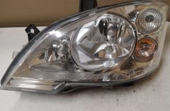 MERCEDES-BENZ Viano W639 (2003-2015) Fram vänster strålkastare A6398201861 28698053