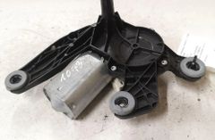 CITROËN C5 1 generation (2001-2008) Baklucka Fönstertorkare Motor 963715878001 28699239