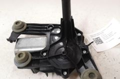 CITROËN C5 2 generation (2008-2017) Baklucka Fönstertorkare Motor 9682833480 28700645